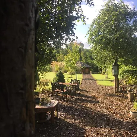 3 Bed Self-catering Cabin In Donegal 펜션 Lifford