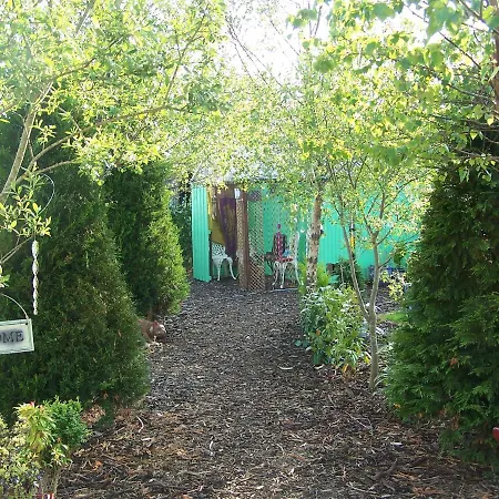 3 Bed Self-catering Cabin In Donegal * Lifford