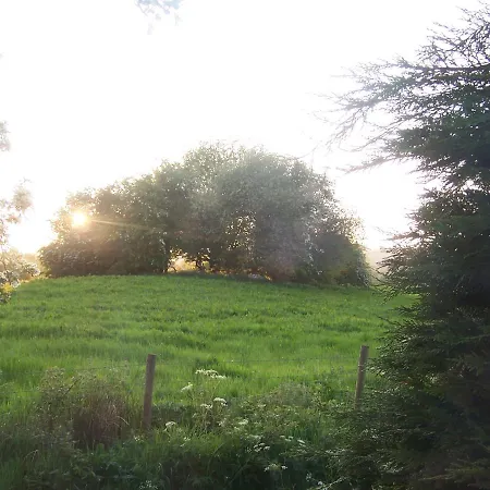 3 Bed Self-catering Cabin In Donegal 펜션 *