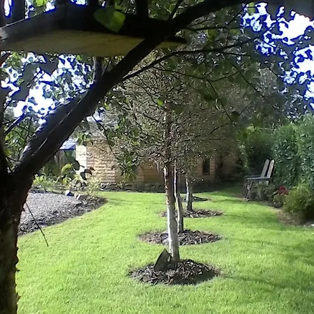 3 Bed Self-catering Cabin In Donegal *